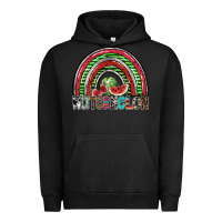 Pigment Black watermelon Urban Hoodie - SublimationCraftShop