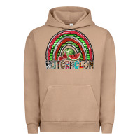 Pigment Burro watermelon Urban Hoodie - SublimationCraftShop
