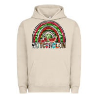Pigment French Oak watermelon Urban Hoodie - SublimationCraftShop