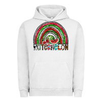 Pigment Lunar Rock watermelon Urban Hoodie - SublimationCraftShop
