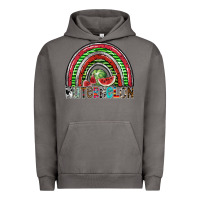 Pigment Tornado watermelon Urban Hoodie - SublimationCraftShop