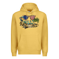Hello Summer Premium Hoodie | Teevron