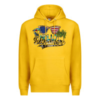 Lemon hello summer Premium Hoodie - SublimationCraftShop