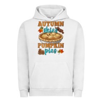 Pigment Lunar Rock autumn skies pumpkin pies Urban Hoodie - HRA Design Shop