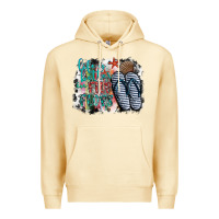 Pina Colada life is better in fılp flops Premium Hoodie - SublimationCraftShop