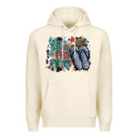 Tofu life is better in fılp flops Premium Hoodie - SublimationCraftShop