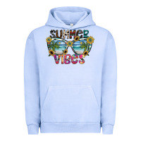 Pigment Grape Ice summer vibes Urban Hoodie - SublimationCraftShop