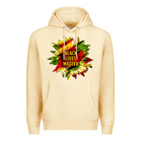 Pina Colada black lives matter sunflower Premium Hoodie - HRA Design Shop