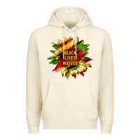 Sandshell black lives matter sunflower Premium Hoodie - HRA Design Shop