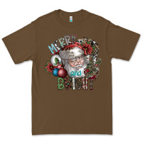 Cacao merry and bright Premium Tee - SublimationCraftShop