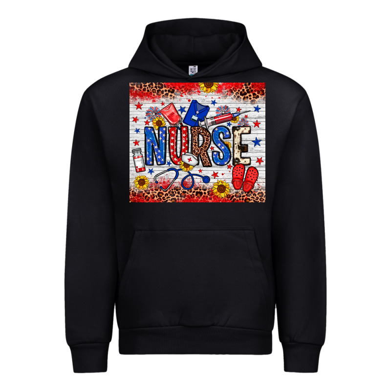 American Nurse 20oz Tumbler Urban Hoodie by Neo Western | Teevron