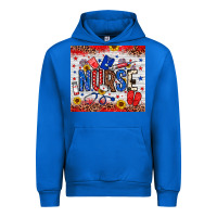 Cobalt American Nurse 20oz tumbler Urban Hoodie - Neo Western