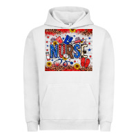 Pigment Lunar Rock American Nurse 20oz tumbler Urban Hoodie - Neo Western