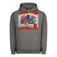 Pigment Tornado American Nurse 20oz tumbler Urban Hoodie - Neo Western