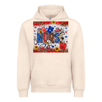 Sandshell American Nurse 20oz tumbler Urban Hoodie - Neo Western