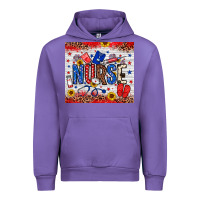 Tulip American Nurse 20oz tumbler Urban Hoodie - Neo Western