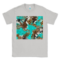 Moon Dust cheetah cowhide tumbler Classic Tee - BarkalooDesign