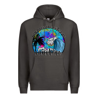Smoke my favorite color is sunshine Premium Hoodie - SublimationCraftShop