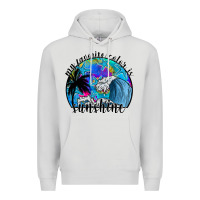 Dove Grey my favorite color is sunshine Premium Hoodie - SublimationCraftShop