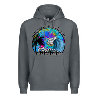 Rock my favorite color is sunshine Premium Hoodie - SublimationCraftShop