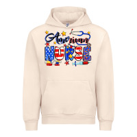 Sandshell American Nurse Urban Hoodie - Neo Western
