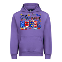 Tulip American Nurse Urban Hoodie - Neo Western