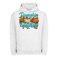 Pigment Lunar Rock pumpkin everything Urban Hoodie - HRA Design Shop