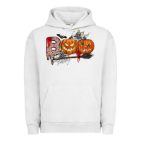 Pigment Lunar Rock boo Urban Hoodie - CowhideDigitalArt