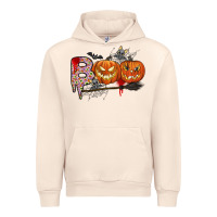 Sandshell boo Urban Hoodie - CowhideDigitalArt