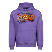 Tulip boo Urban Hoodie - CowhideDigitalArt