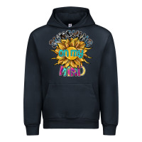 Navy sunshine on my mind Urban Hoodie - SublimationCraftShop