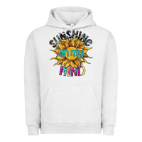 Pigment Lunar Rock sunshine on my mind Urban Hoodie - SublimationCraftShop