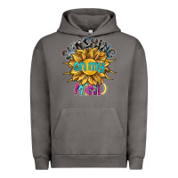 Sunshine On My Mind Urban Hoodie | Teevron