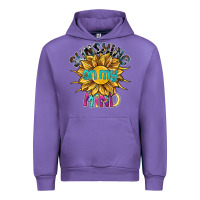 Tulip sunshine on my mind Urban Hoodie - SublimationCraftShop