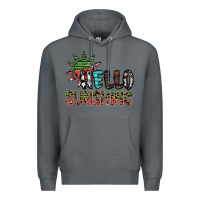 Rock hello sunshine Premium Hoodie - SublimationCraftShop