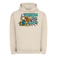 Pigment French Oak tequila time & sunshine Urban Hoodie - SublimationCraftShop