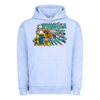 Pigment Grape Ice tequila time & sunshine Urban Hoodie - SublimationCraftShop