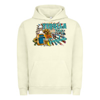 Pigment Pistachio tequila time & sunshine Urban Hoodie - SublimationCraftShop