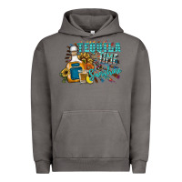 Pigment Tornado tequila time & sunshine Urban Hoodie - SublimationCraftShop