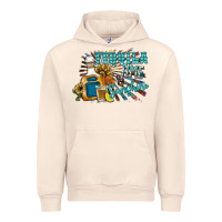 Sandshell tequila time & sunshine Urban Hoodie - SublimationCraftShop