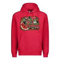 Cardinal hot aunt summer Premium Hoodie - SublimationCraftShop