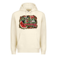 Sandshell hot aunt summer Premium Hoodie - SublimationCraftShop