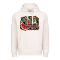 Pale Pink hot aunt summer Premium Hoodie - SublimationCraftShop