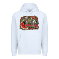 White hot aunt summer Premium Hoodie - SublimationCraftShop
