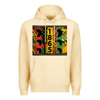 Pina Colada juneteenth 1865 tumbler Premium Hoodie - HRA Design Shop