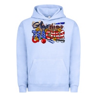 Pigment Grape Ice American Teacher Urban Hoodie - Neo Western