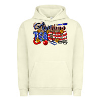 Pigment Pistachio American Teacher Urban Hoodie - Neo Western