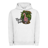 Pigment Lunar Rock flocking fabulous Urban Hoodie - SublimationCraftShop