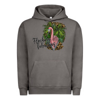 Pigment Tornado flocking fabulous Urban Hoodie - SublimationCraftShop