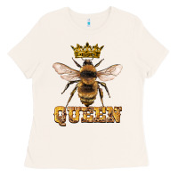 Bone queen bee Ladies Tee - Artiststas